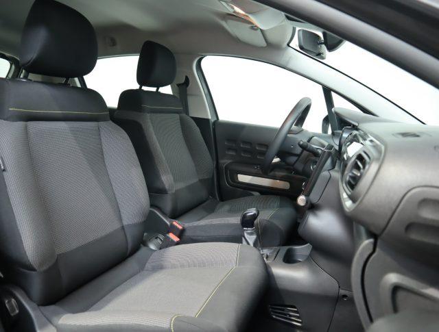 CITROEN C3 1.2 PureTech 83CV Plus *PROMO PARISI GROUP*