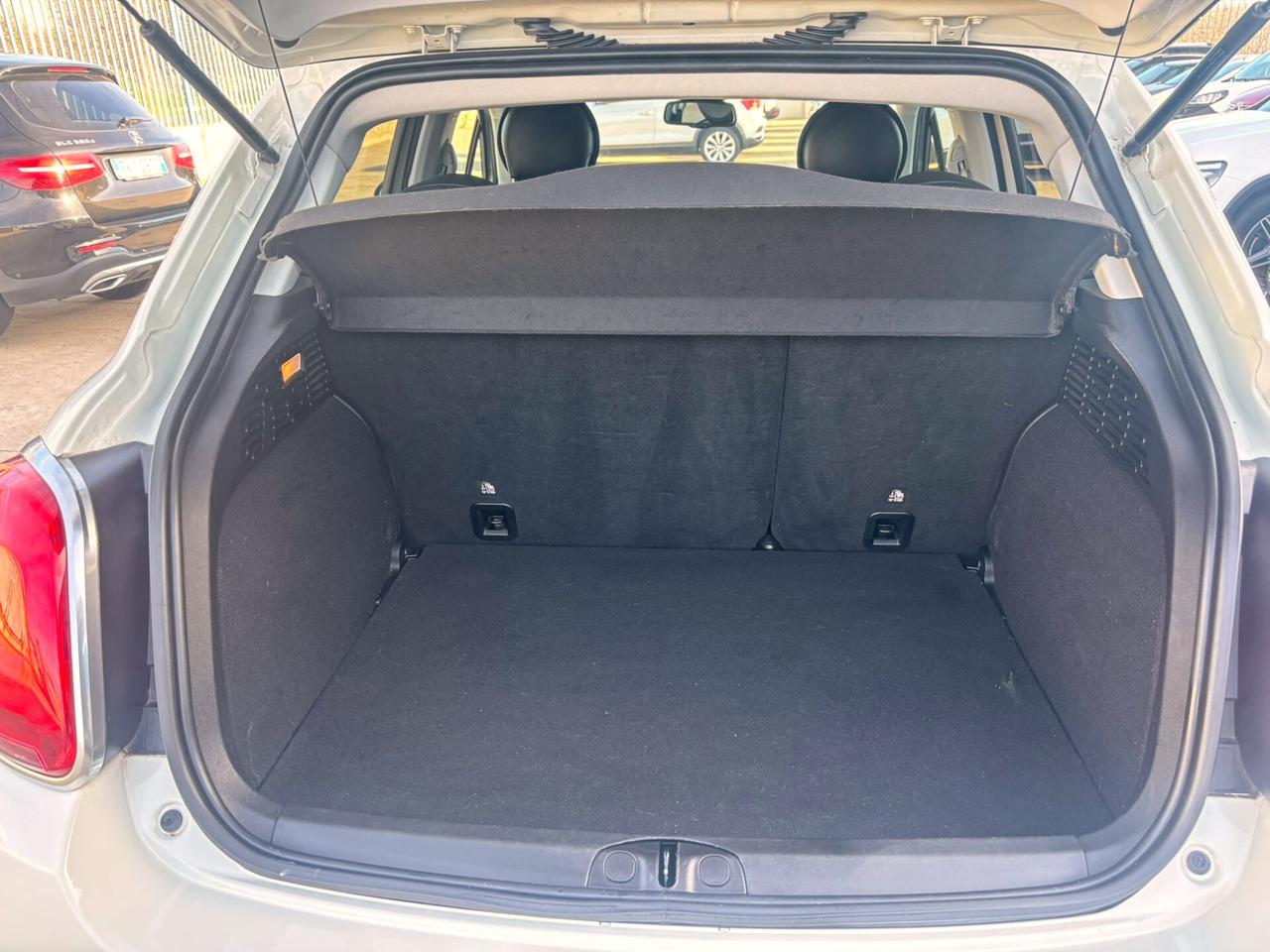 Fiat 500X 1.3 MultiJet 95 CV Cross