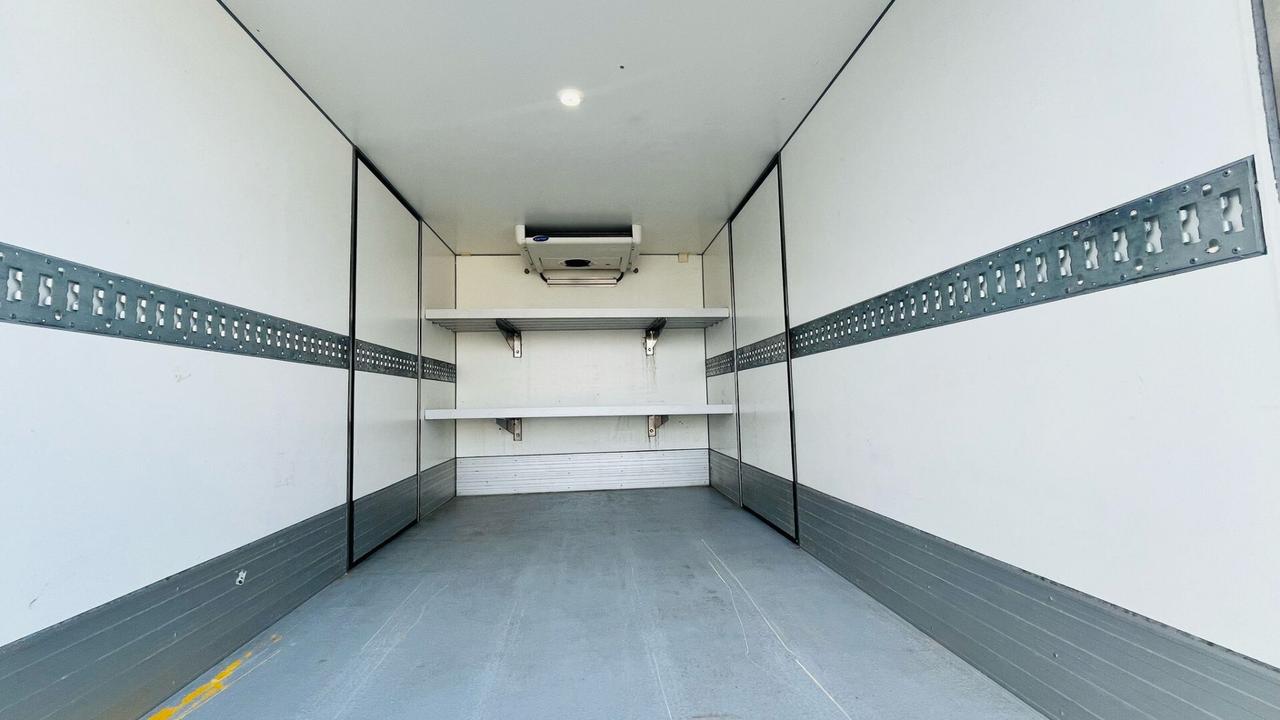 Ford Transit 350 2.0 HDT 170CV ISOTERMICO CON FRIGO