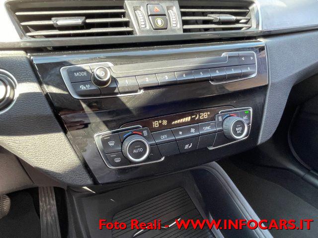 BMW X1 sDrive16d Business Advantage PROMO