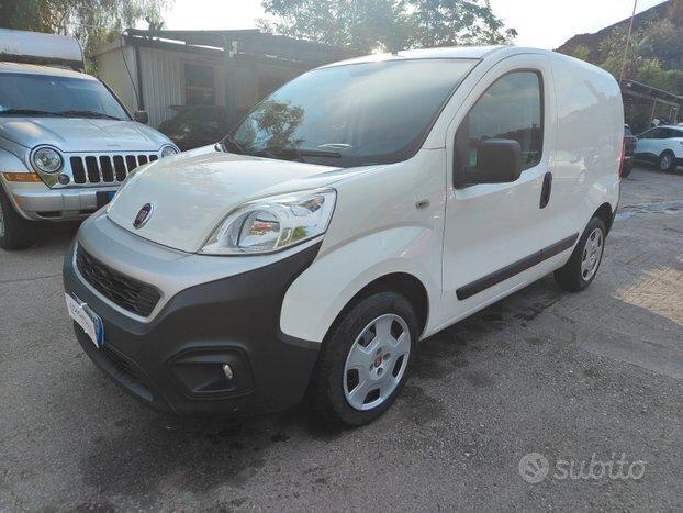 Fiat Altro fiat fiorino cargo
