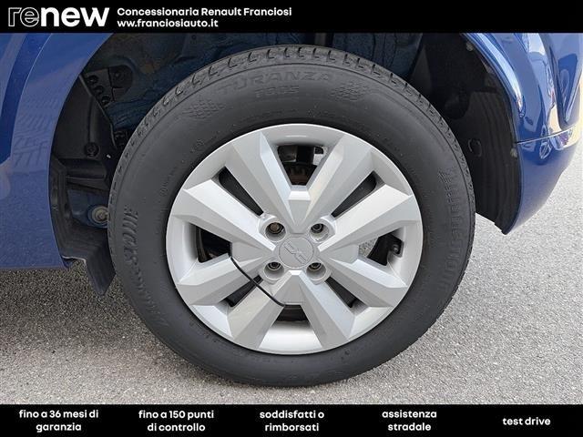DACIA Sandero TCe 100 GPL Stepway Expression NBI