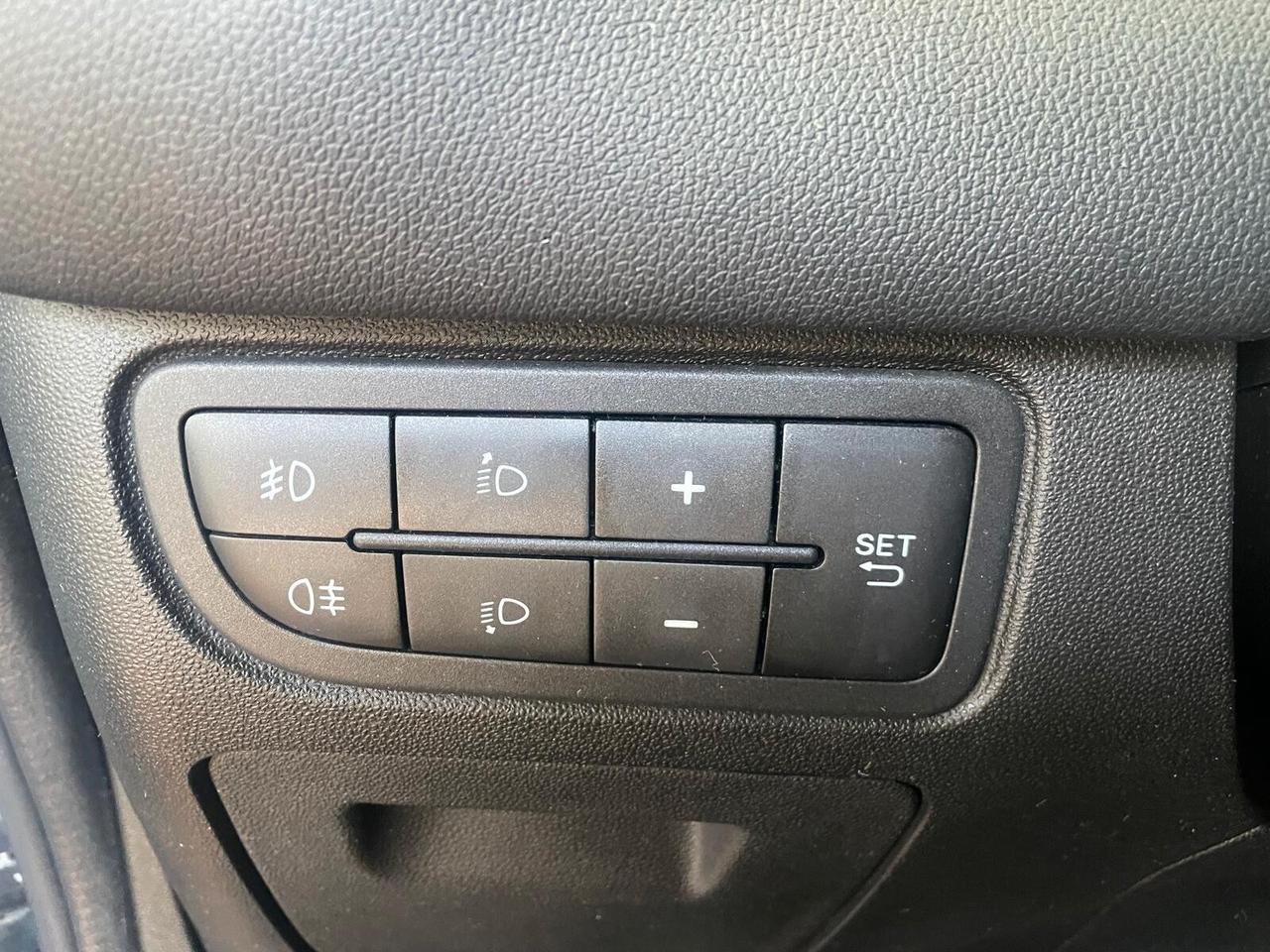 Fiat Punto 1.4 8V 5 porte Natural Power Street