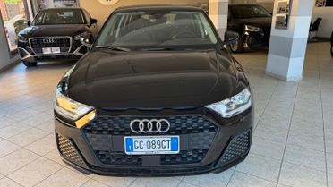 Audi A1 SPB 30 TFSI S tronic