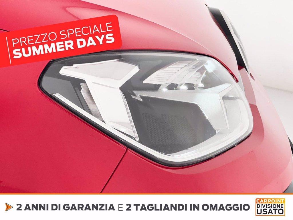 VOLKSWAGEN Up! 5p 1.0 eco up! move up! 68cv my20 del 2022