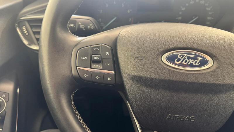 Ford Puma 1.0 Ecoboost Titanium X 125 Cv.