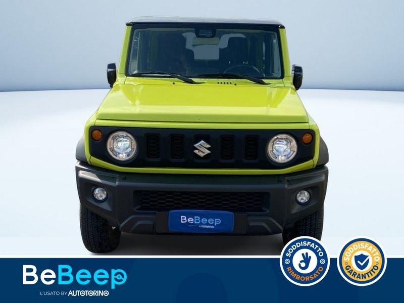 Suzuki Jimny 1.5 SAKIGAKE 4WD ALLGRIP