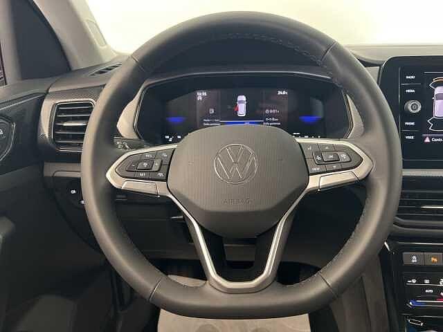 Volkswagen T-Cross 1ª serie 1.0 TSI Edition Plus