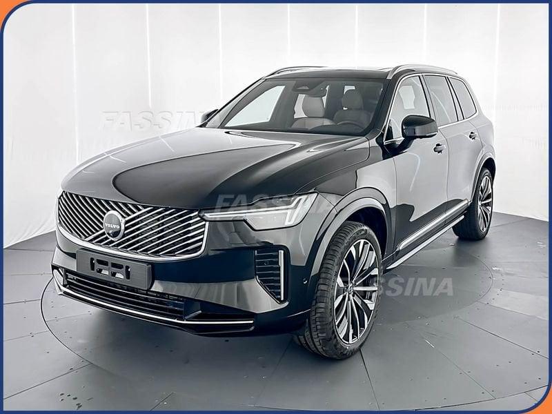 Volvo XC90 XC90 B5 AWD Plus Bright 7p.ti