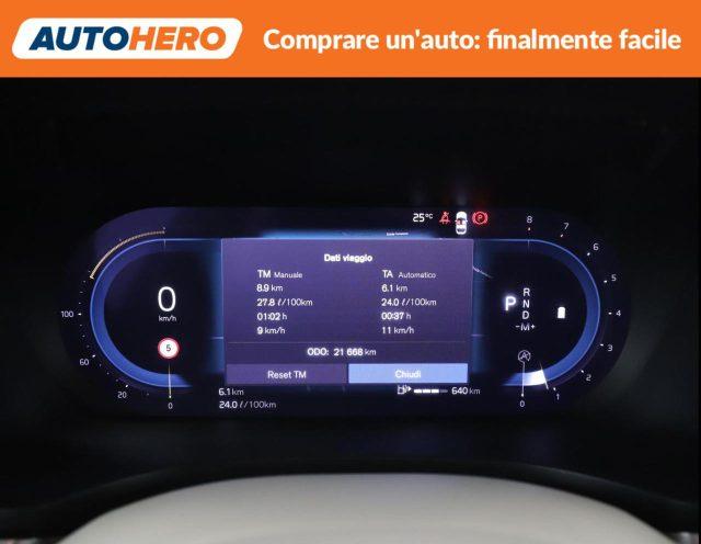 VOLVO V60 B3 automatico Plus Dark