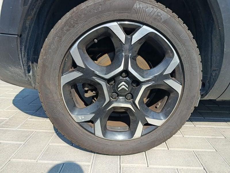Citroën C5 Aircross 130 S&S Feel Pack