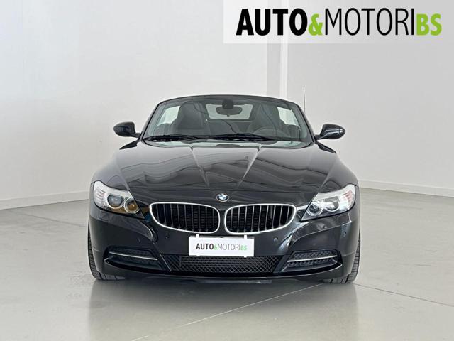 BMW Z4 sDrive20i