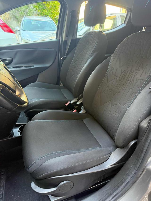 LANCIA Ypsilon 1.3 MJT 16V 95 CV 5 porte S&S Platinum
