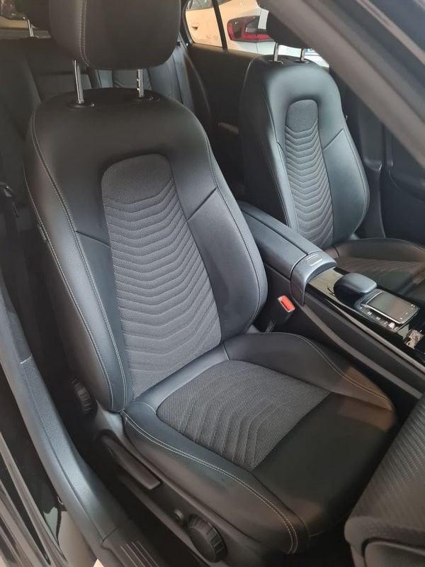 Mercedes-Benz Classe A Berlina A 250 e Plug-in At Advanced Progressive - IVA ESPOSTA !