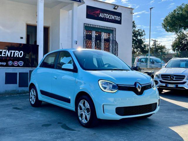 RENAULT Twingo SCe 65 CV Duel2