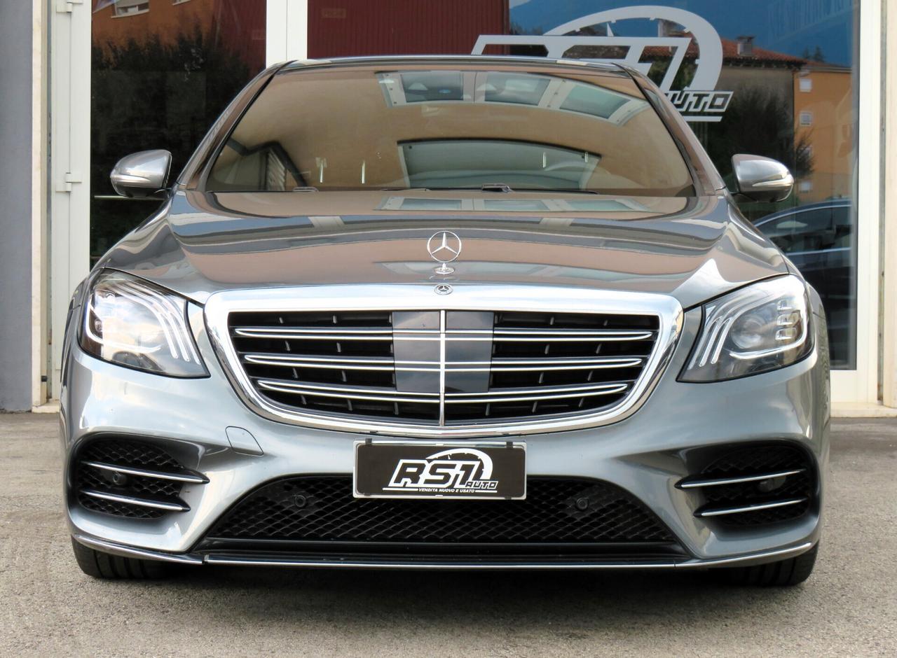 Mercedes-benz S 350 d 4Matic Premium - AMG