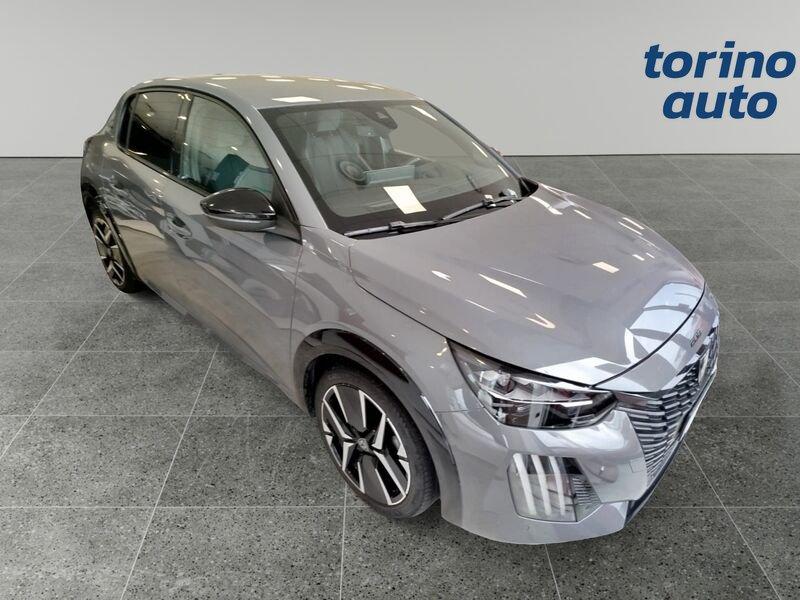 Peugeot 208 208 PureTech 100 Stop&Start 5 porte GT