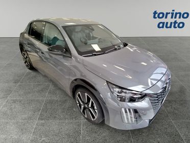 Peugeot 208 208 PureTech 100 Stop&Start 5 porte GT