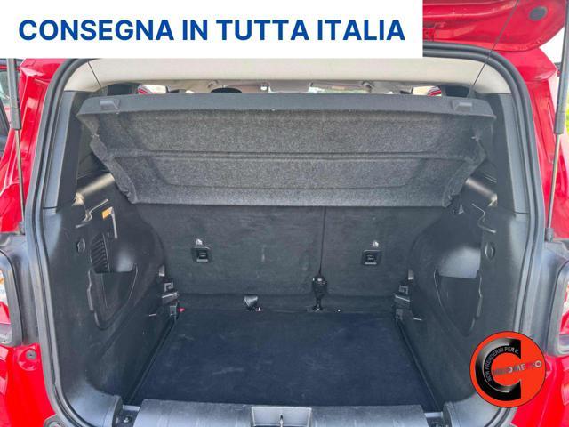 JEEP Renegade 1.0 T3 LONGITUDE 2022 RESTYLING-CRUISE-BLUETOOTH-