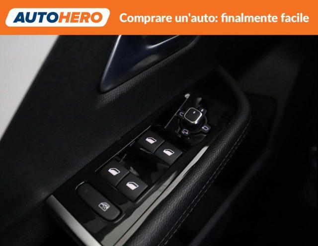 OPEL Astra 1.2 Turbo 130 CV Business Elegance