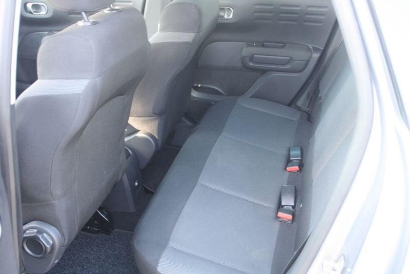 Citroën C3 Aircross C3 Aircross 1.2 puretech Shine Pack s&s 110cv