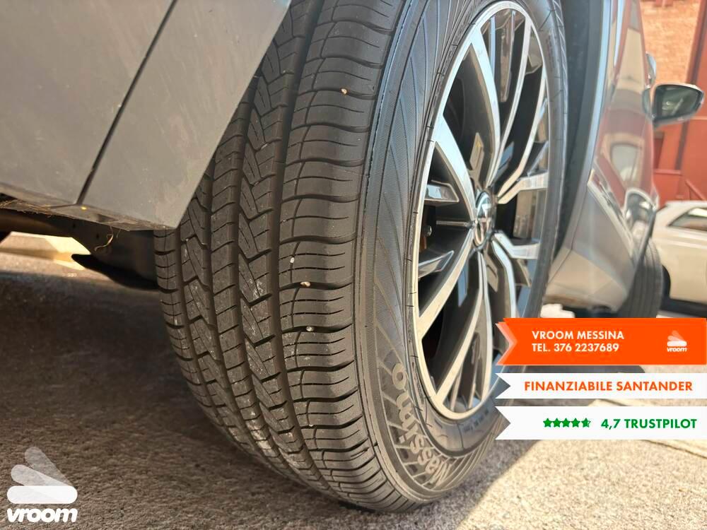 VOLKSWAGEN Tiguan 2ª serie Tiguan 1.5 TSI 150 ...