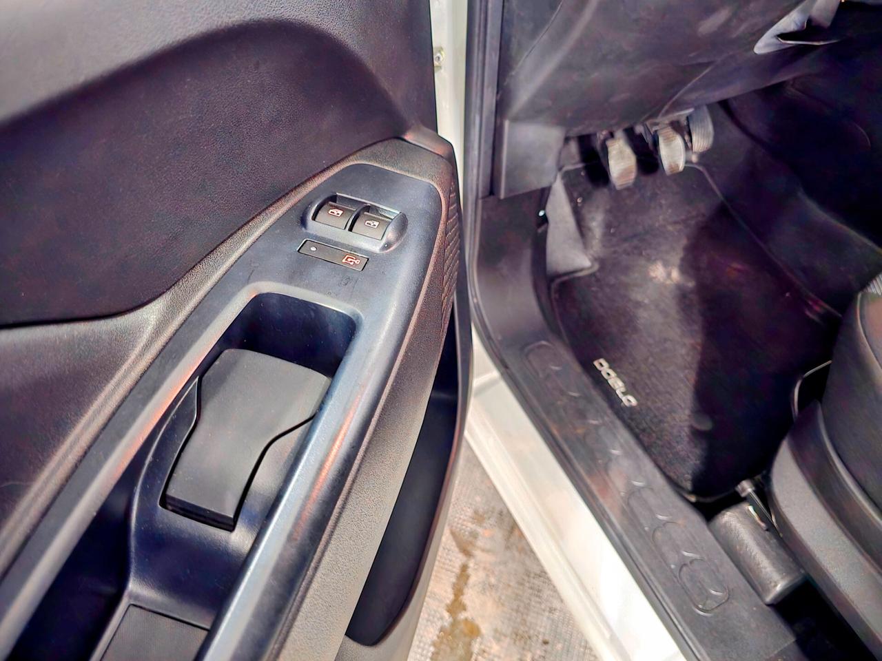 Fiat Doblo Doblò 1.4