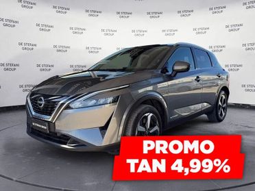 Nissan Qashqai Qashqai 1.5 e-power N-Connecta 2wd
