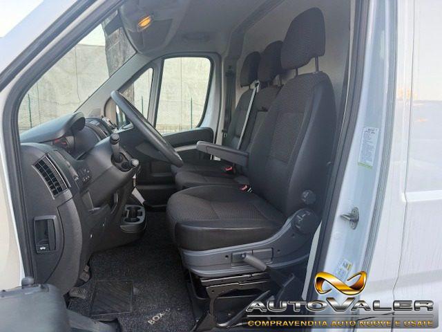 PEUGEOT Boxer 335 2.2 BlueHDi 140 L3 H2 P.Lungo