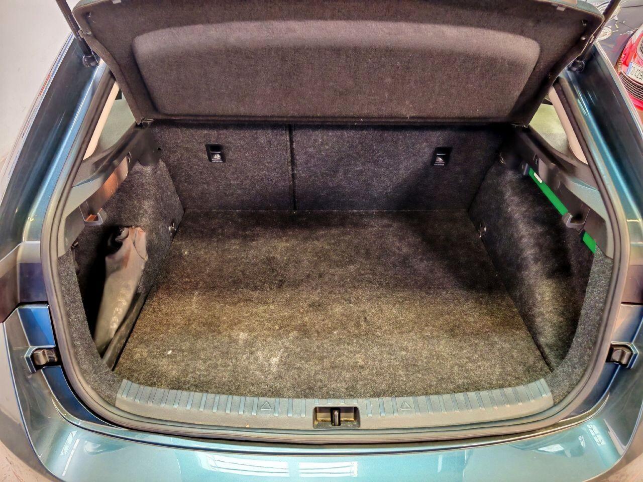 Skoda Scala 1.0 G-Tec Style