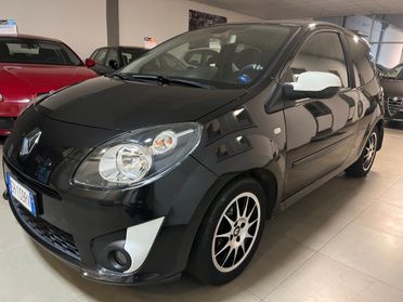 Renault Twingo 1.2 16V TCE GT Gordini