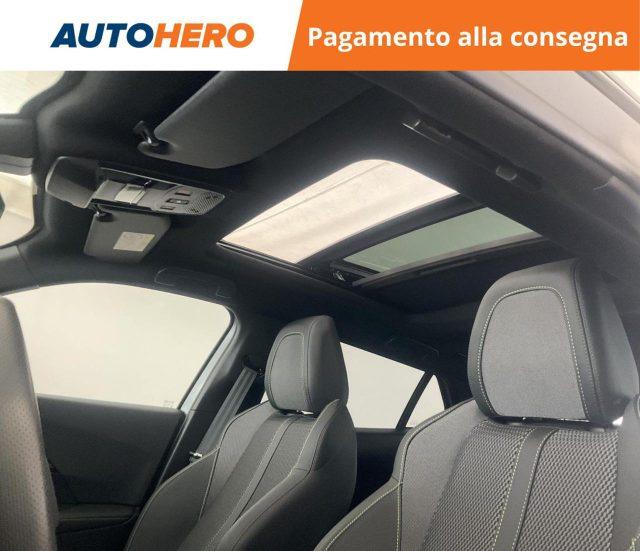 PEUGEOT 2008 PureTech 130 S&S EAT8 GT