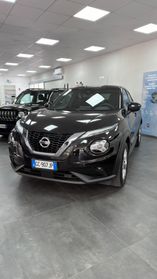 Nissan Juke 1.0 DIG-T 117 CV DCT Business