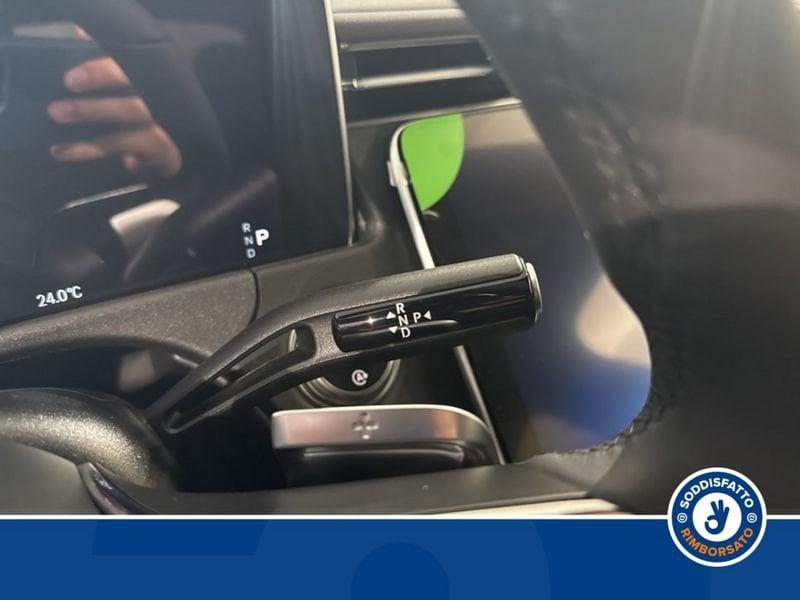Mercedes-Benz Classe E 220d Berlina Advanced Plus
