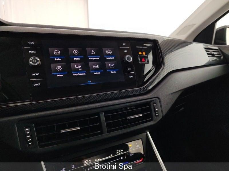 Volkswagen Polo Polo 1.0 TSI DSG Life