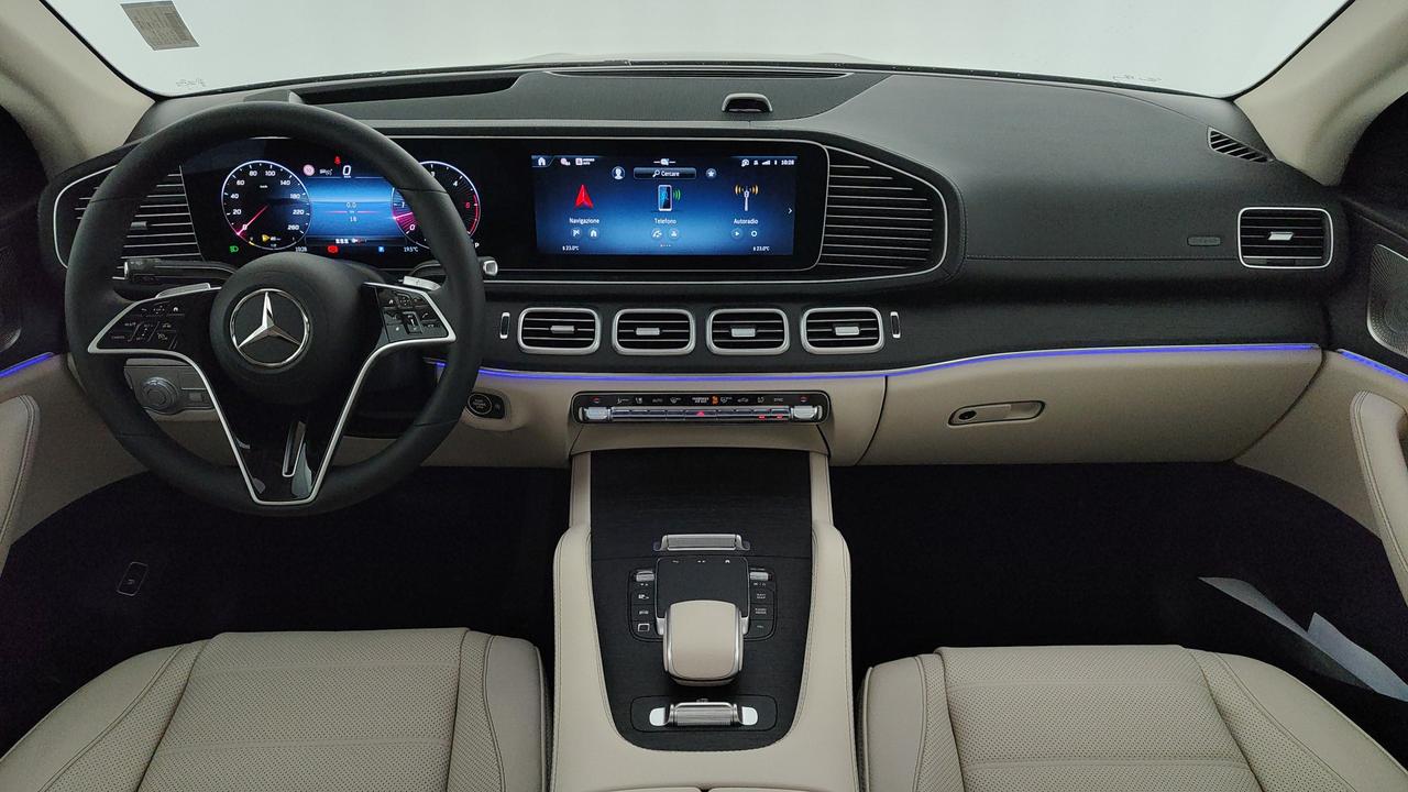 Mercedes-Benz GLE 450 d 4MATIC Coupe