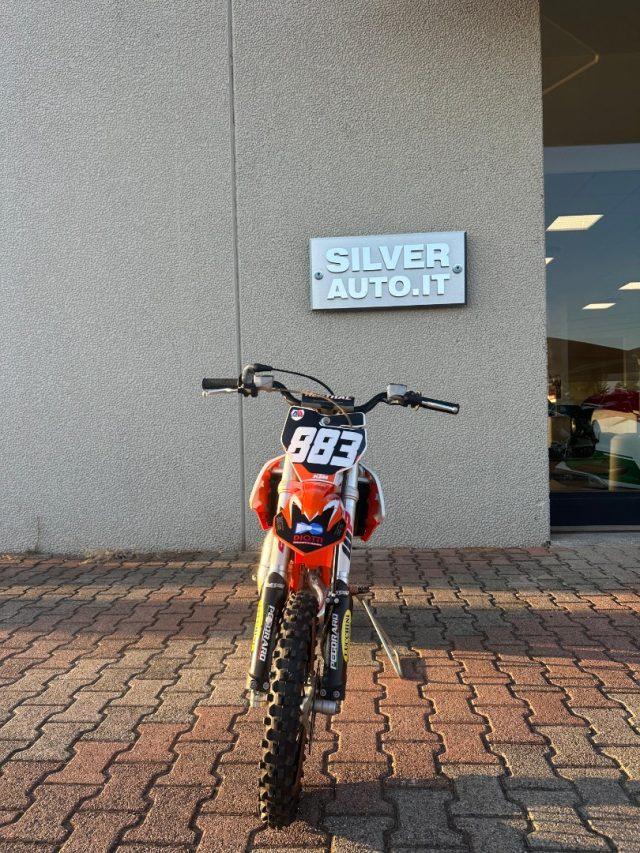 KTM SX 65 -