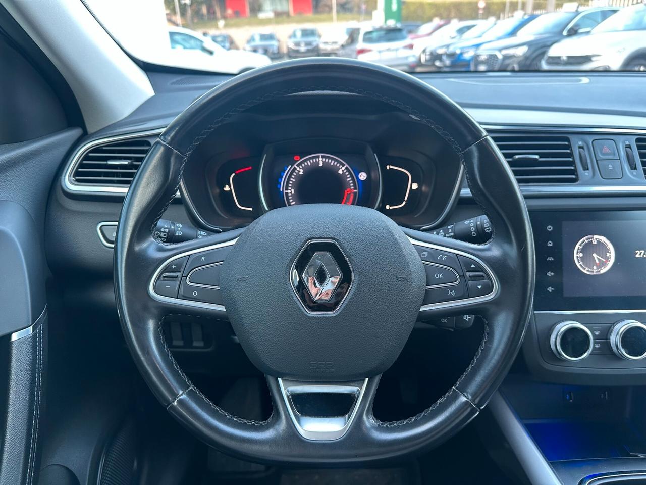 Renault Kadjar Blue dCi 8V 115CV EDC Sport Edition2
