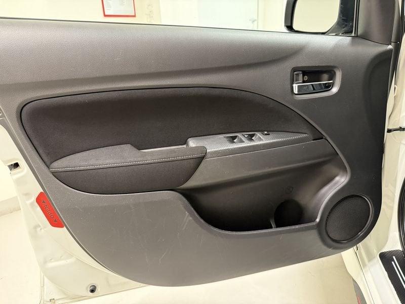 Mitsubishi Space Star 1.2 Launch Edition