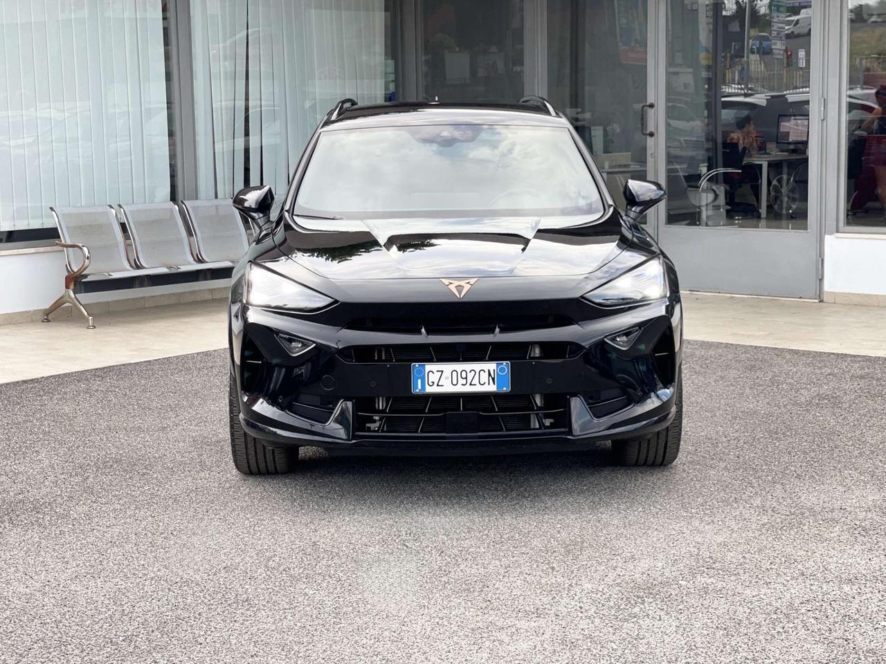 CUPRA Formentor 2.0 Diesel 150CV E6 - 2025