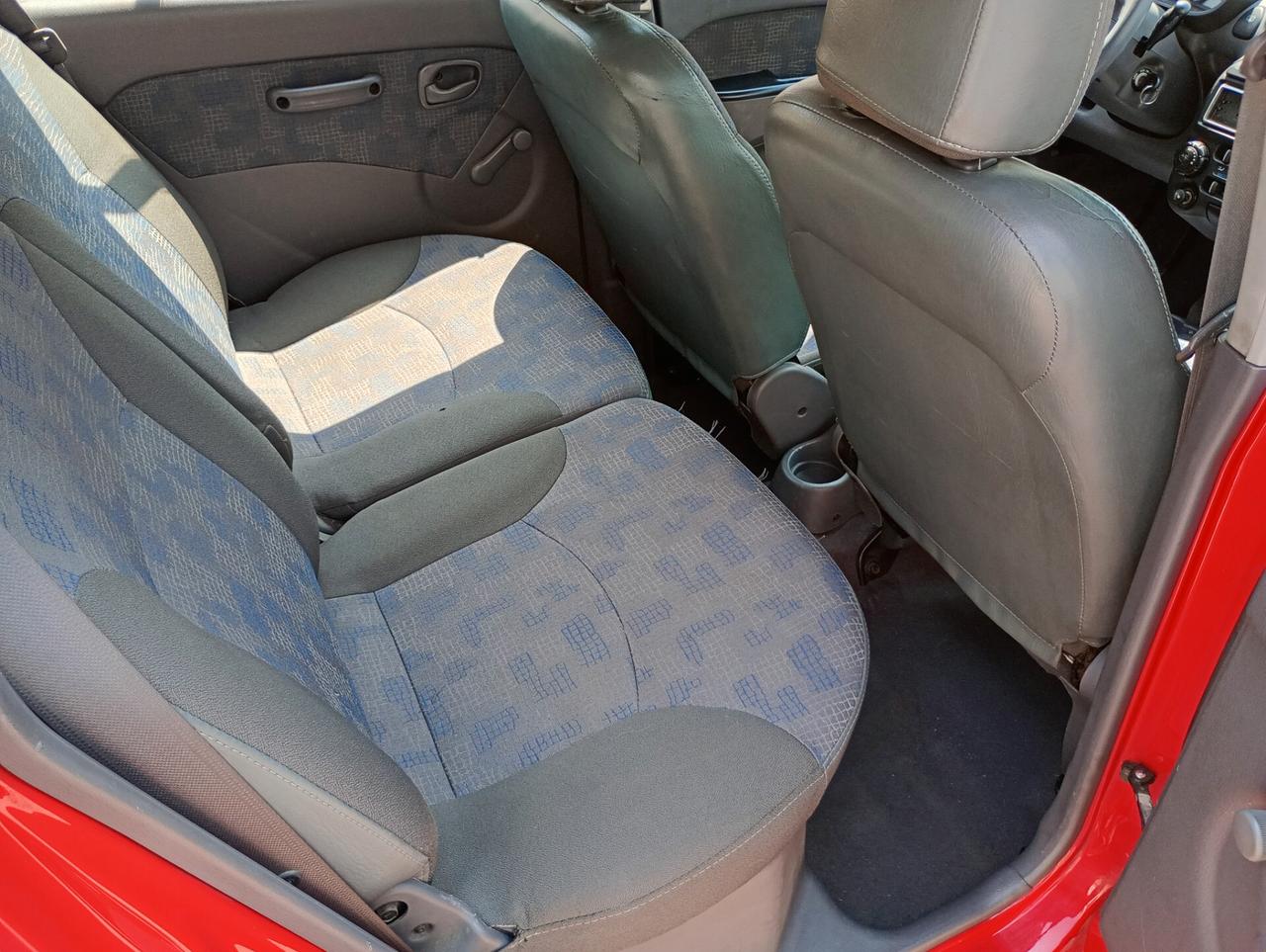 Hyundai Atos Prime 1.1 12V Style