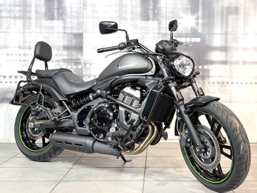 Kawasaki Vulcan 650 S Abs