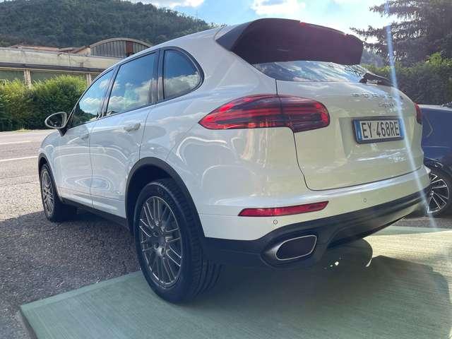 Porsche Cayenne 3.0 Restyling Unico Proprietario Euro 6b Italiana