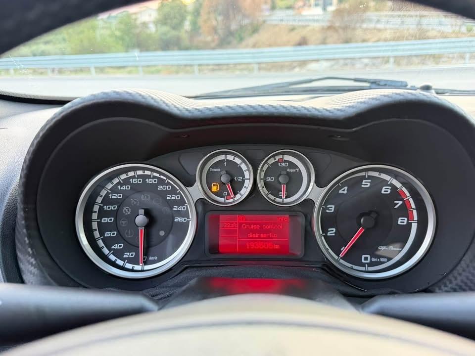 Alfa Romeo MiTo 1.4 T 170 CV Quadrifoglio Verde Premium Pack