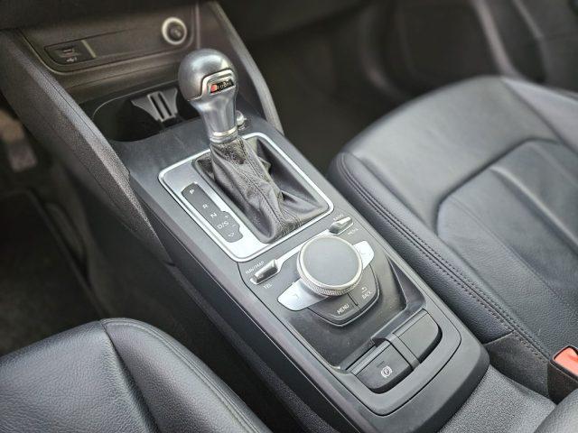 AUDI Q2 35 TFSI S tronic