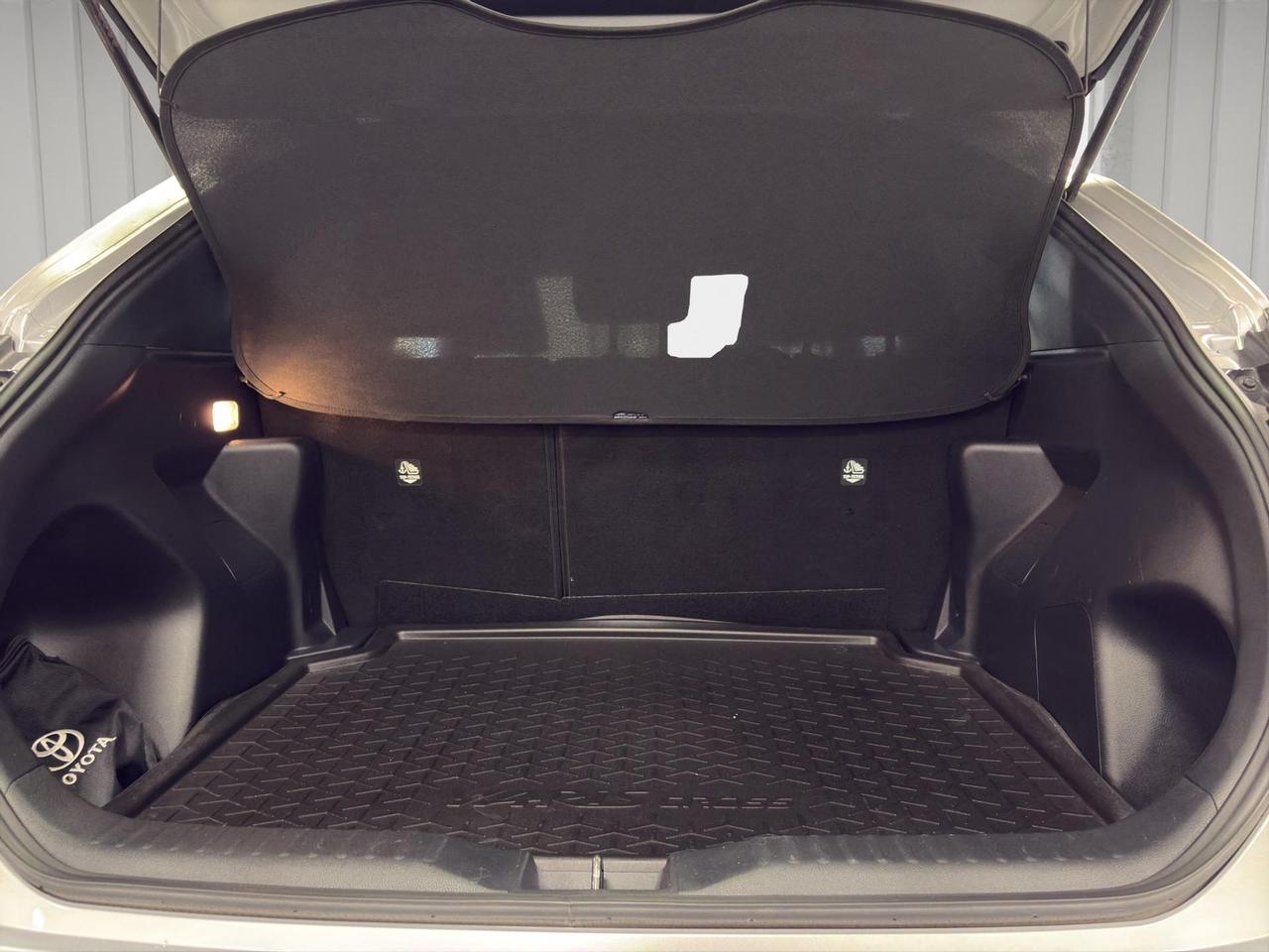 Toyota Yaris Cross 1.5h Trend fwd 116cv e-cvt