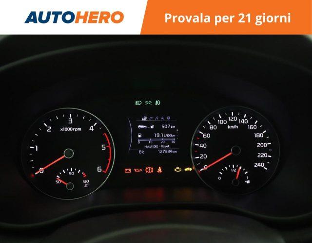 KIA Sportage 1.7 CRDI 2WD Cool