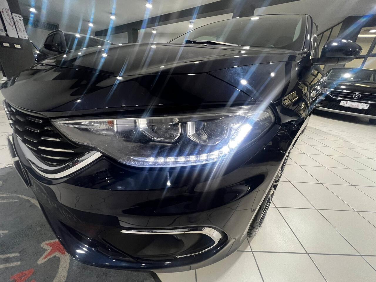 Fiat Tipo 1.6 Mjt S&S 5 porte Business