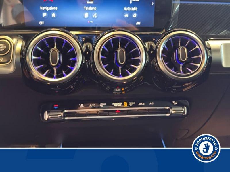 Mercedes-Benz GLB Classe 220d 4Matic AMG Line Advanced Plus