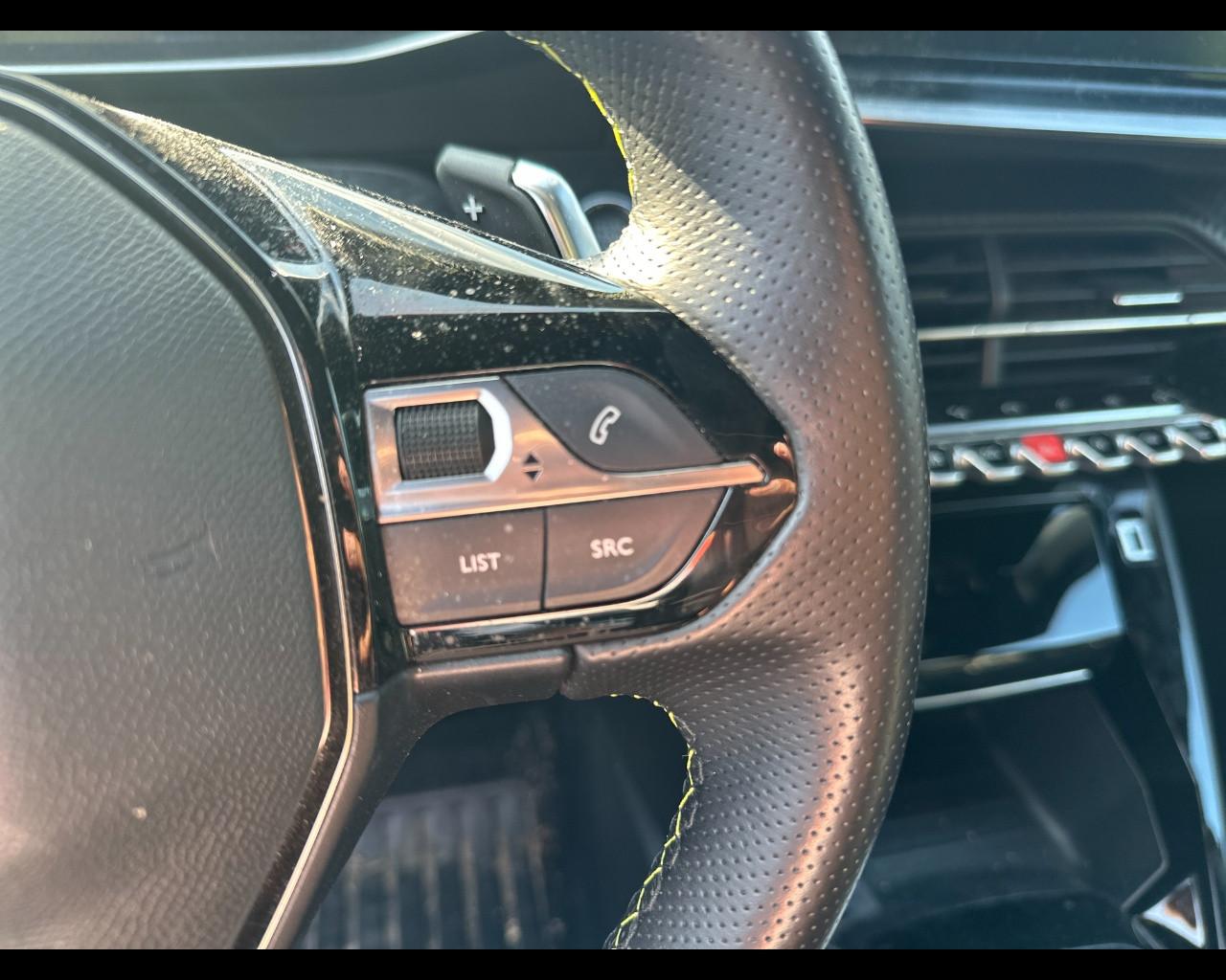 PEUGEOT 2008 II 2020 - 2008 1.2 puretech GT Pack s&s 130cv eat8